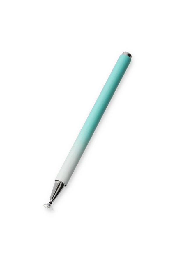 Evimdeyokyok Dokunmatik Stylus Kalem Pen 108 - Yeşil