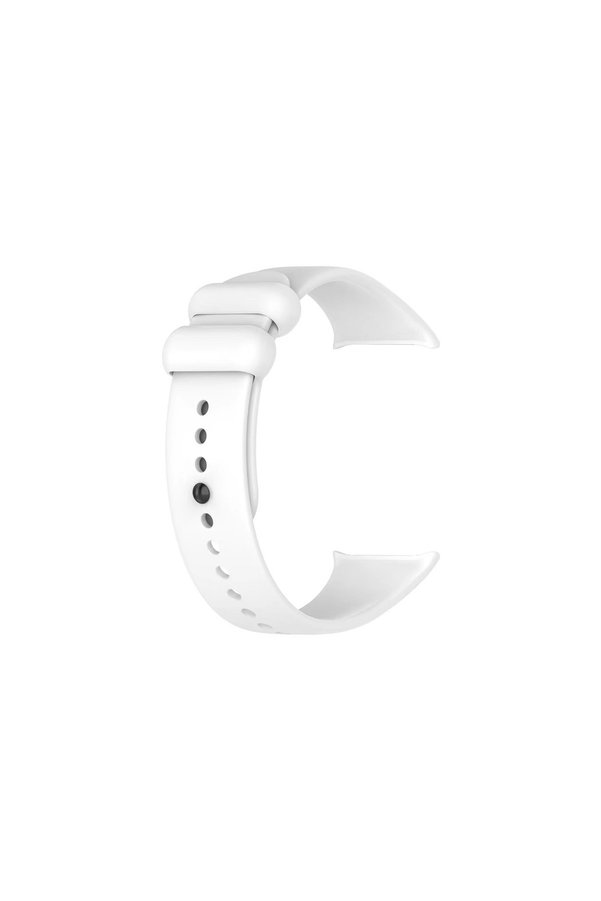 Evimdeyokyok Xiaomi Smart Band 8 Pro Klasik Kordon - Beyaz
