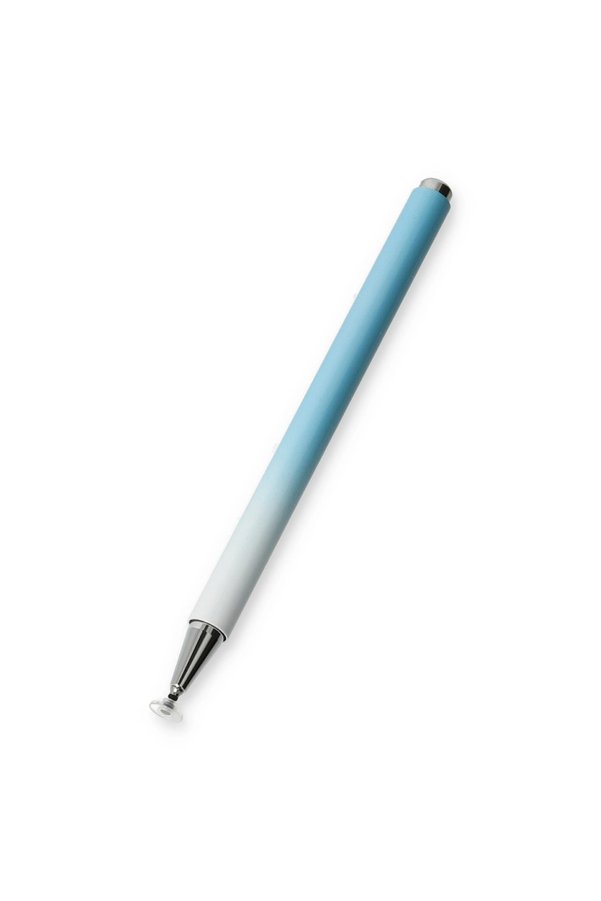 Evimdeyokyok Dokunmatik Stylus Kalem Pen 108 - Mavi