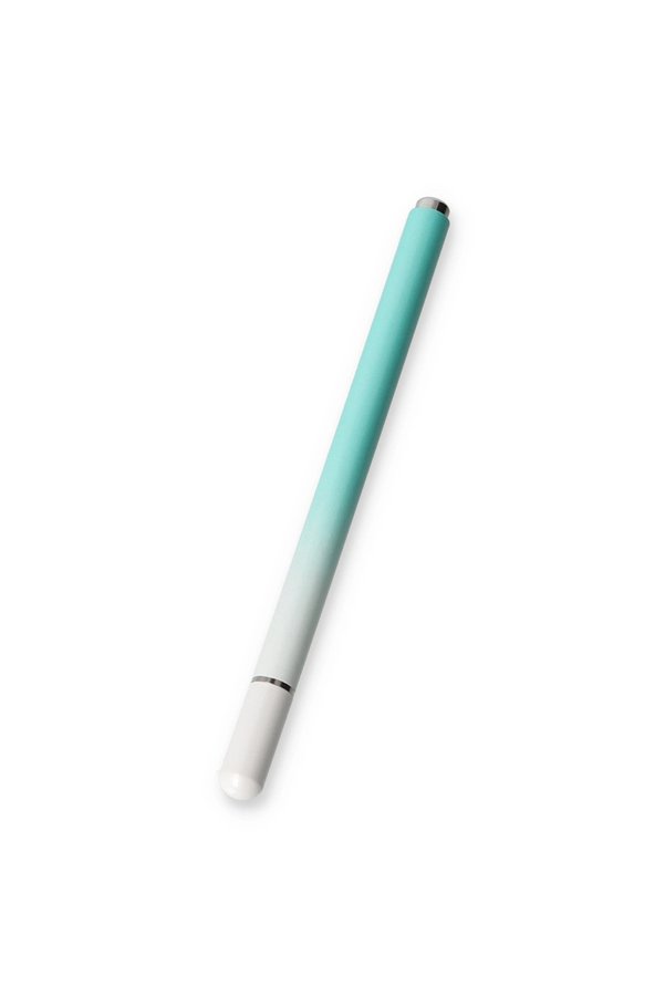 Evimdeyokyok Dokunmatik Stylus Kalem Pen 108 - Yeşil