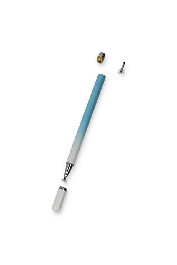 Evimdeyokyok Dokunmatik Stylus Kalem Pen 108 - Mavi