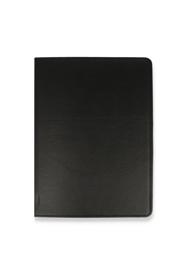 Evimdeyokyok Huawei Mediapad T3 7 Kılıf 360 Tablet Deri Kılıf - Siyah