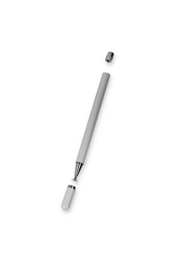Evimdeyokyok Dokunmatik Stylus Kalem Pen 108 - Beyaz
