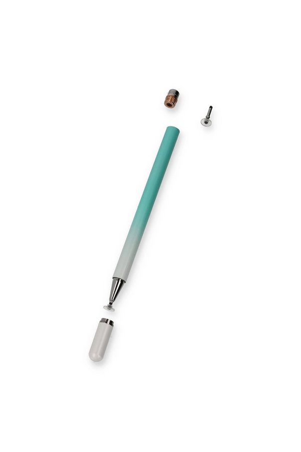 Evimdeyokyok Dokunmatik Stylus Kalem Pen 108 - Yeşil
