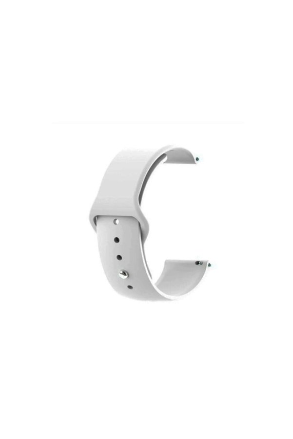 Evimdeyokyok Huawei Gt4 41Mm 18Mm Klasik Kordon - Yıldız Işığı
