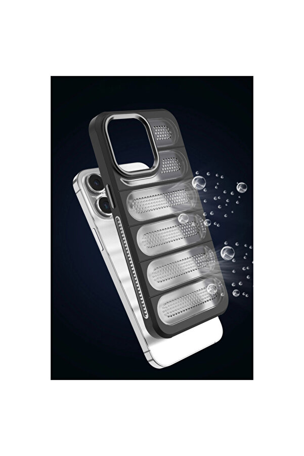 Evi̇mdeyokyok Samsung Galaxy S24 Kılıf Ai̇rmax Si̇li̇kon Kapak - Pembe
