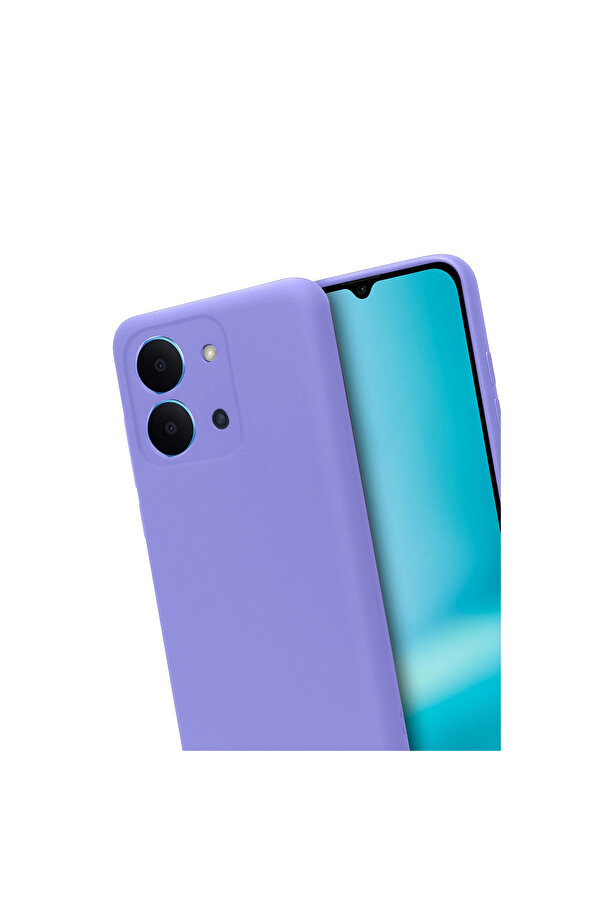 Evi̇mdeyokyok Xi̇aomi̇ Redmi̇ 15C 4G Fi̇rst Si̇li̇kon - Li̇la