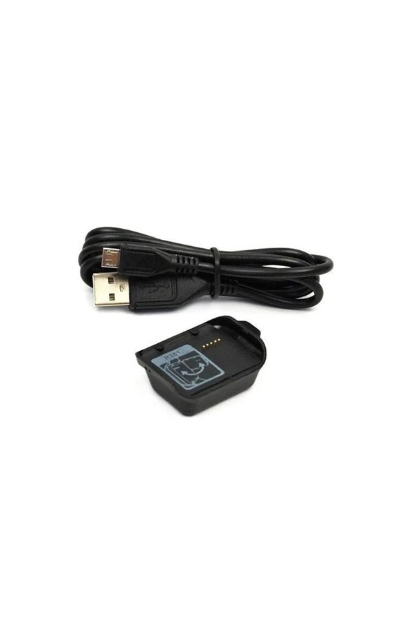 Evi̇mdeyokyok Sc10 Şarj Adaptörü 100Cm Gear 2