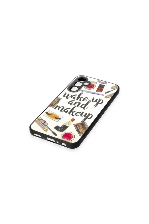 Evimdeyokyok Samsung Galaxy A14 4G Kılıf Mirror Desenli Kapak - Mirror - 3