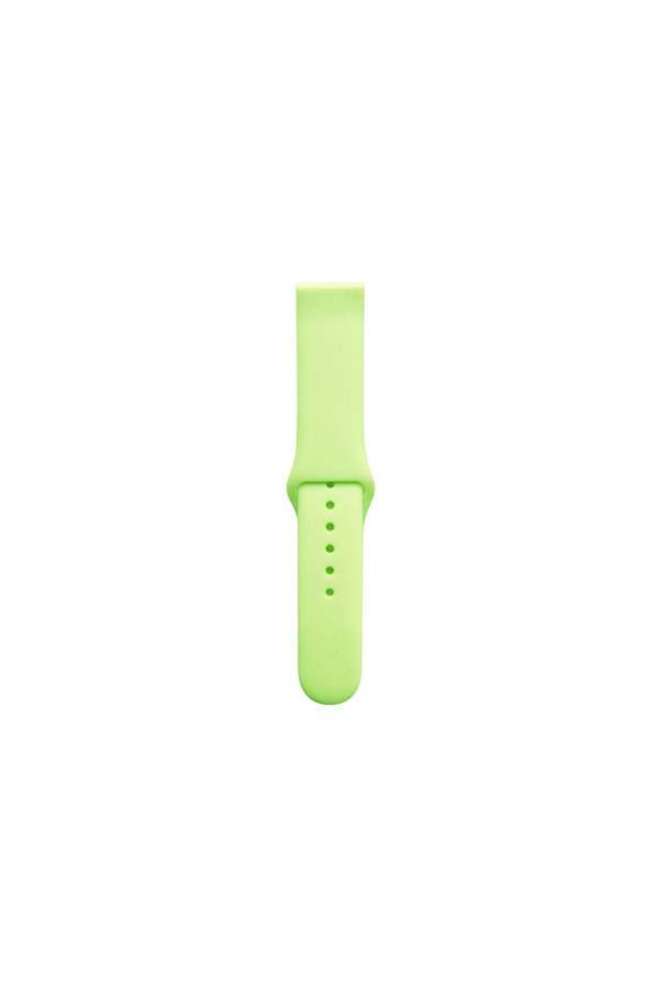 Evi̇mdeyokyok Watch 20Mm Klasi̇k Kordon - Açık Yeşi̇l