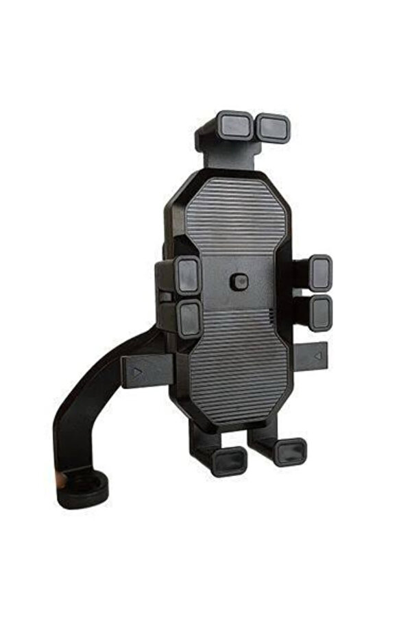 Evi̇mdeyokyok Yf90-Dc Motosi̇klet Gi̇don Telefon Tutucu Zr760