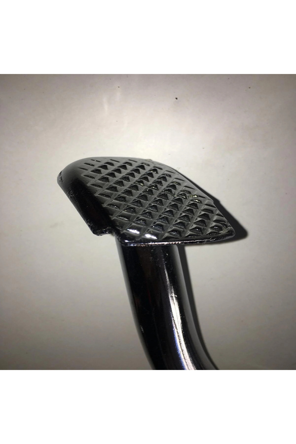 Oem Cg Arka Fren Pedalı Ni̇kel Agk Breton Cg 100 125 150 200 250 Uyumlu