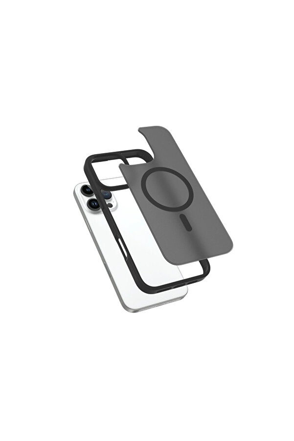 Evi̇mdeyokyok Joko Apple İphone 16 Pro Max Jota Magsafe Kapak - Rose