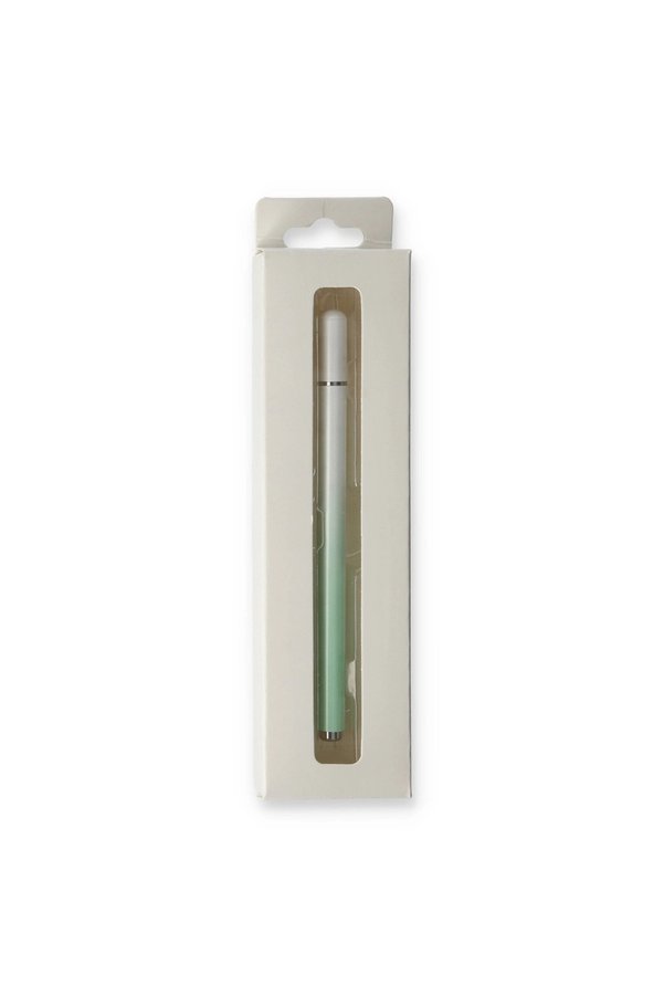 Evimdeyokyok Dokunmatik Stylus Kalem Pen 108 - Yeşil