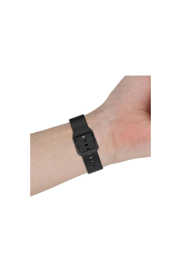 Evi̇mdeyokyok Fi̇t 3 Kr419 Ware Si̇li̇kon Kordon - Gri̇