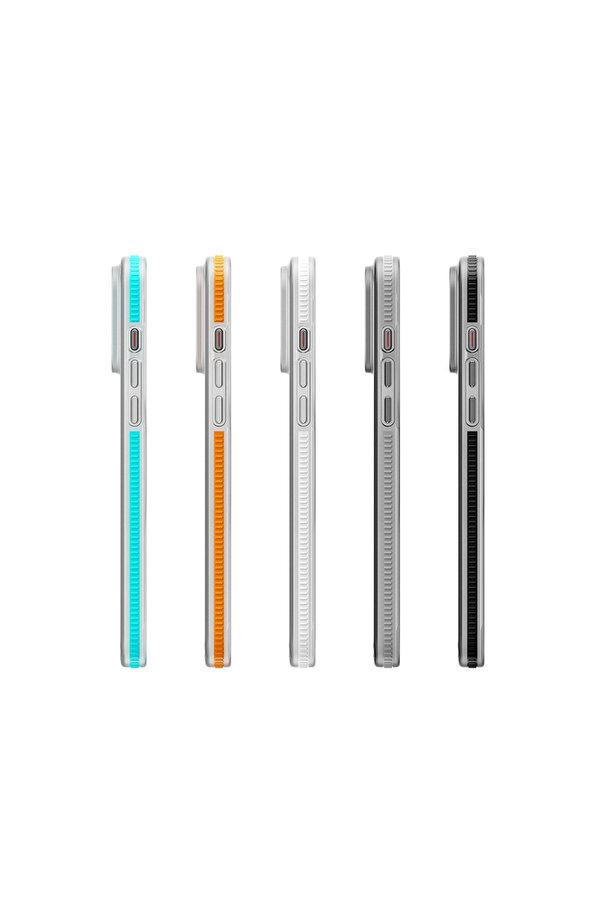 Evi̇mdeyokyok Joko Apple İphone 15 Pro Max Li̇ne Magsafe Kapak - Si̇yah