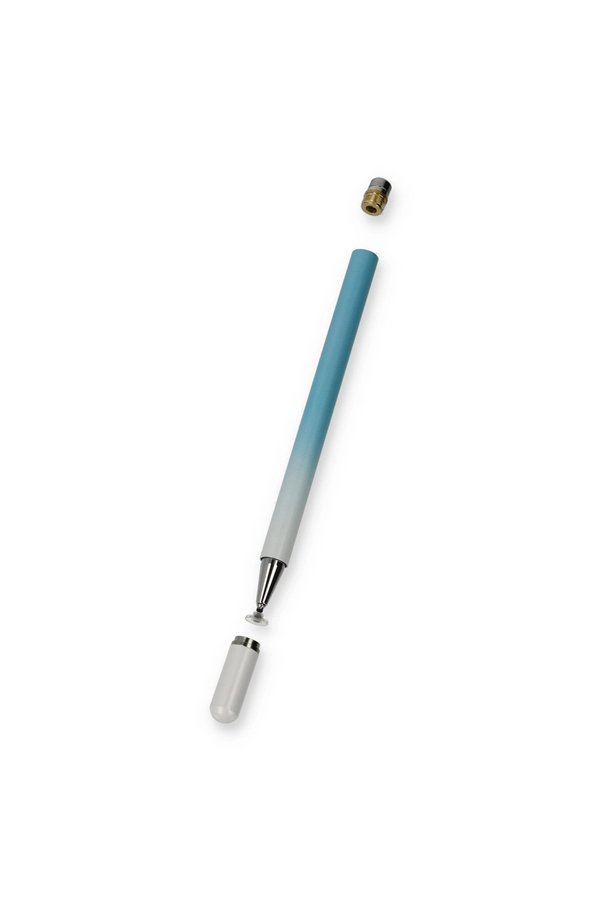 Evimdeyokyok Dokunmatik Stylus Kalem Pen 108 - Mavi
