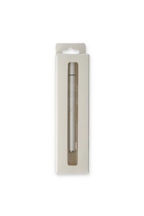 Evimdeyokyok Dokunmatik Stylus Kalem Pen 108 - Beyaz