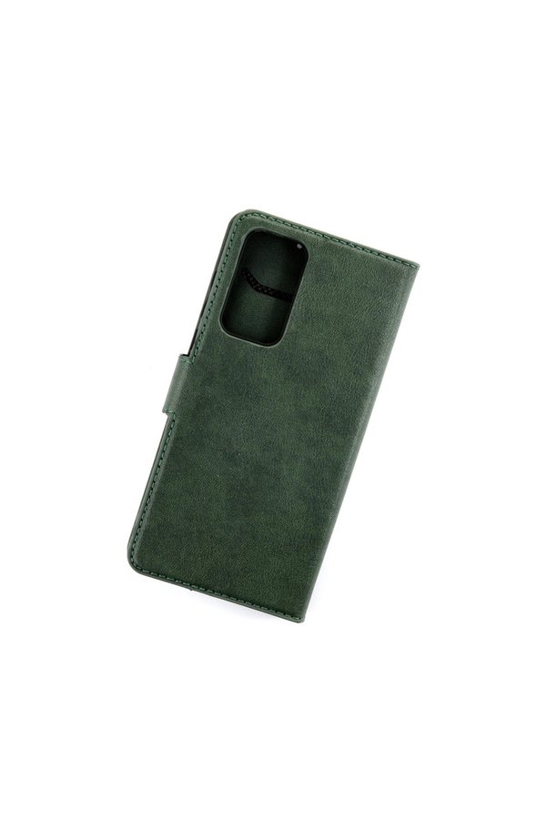 Evi̇mdeyokyok Reeder P13 Blue 2021 Kılıf Trend S Plus Kapaklı Kılıf - Yeşi̇l