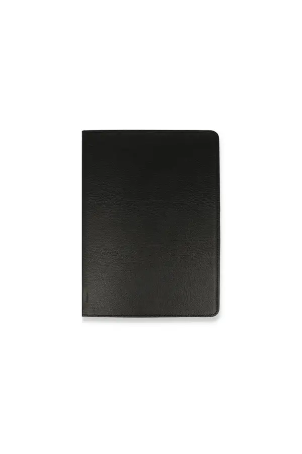 Evi̇mdeyokyok Huawei̇ Medi̇apad T3 10 / 9.6 Kılıf 360 Tablet Deri̇ Kılıf - Si̇yah