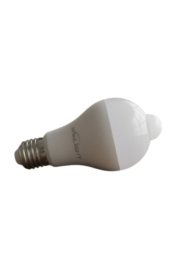 Ethab Gi̇yi̇m Hareket Sensörlü Lamba Günlük Kullanım İçi̇n Prati̇k Aydınlatma - Glst2208-9167