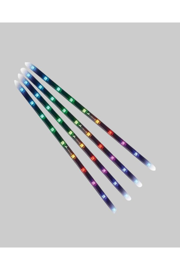 Ethab Giyim Dekoratif Led Meteor Işık 10’Lu Çubuk Seti - Glst2950-7698