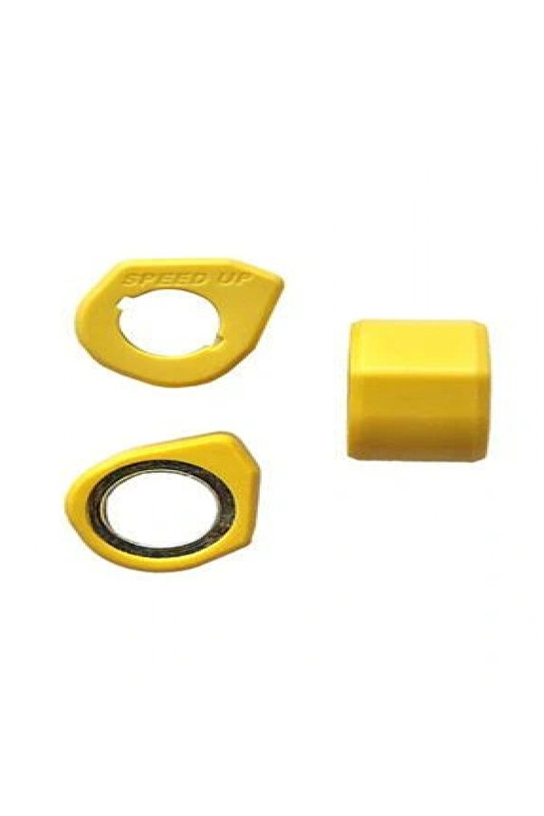 Speedup Arora Cappuci̇no 50 Bagası 6,5