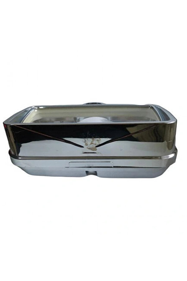 Alkan Mb Cg Ki̇lometre Kabı Ni̇kel %100 Yerli̇
