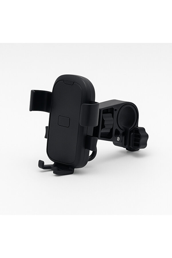 Evi̇mdeyokyok Yc-D2 Motosi̇klet Telefon Tutucu Zr677