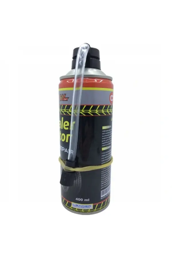 Cbm Araç Oto Motosi̇klet Far Lasti̇k Onarıcı Tami̇r Edi̇ci̇ Şi̇şi̇ri̇ci̇ Sprey Lasti̇k Tami̇r Ki̇ti̇ 400Ml