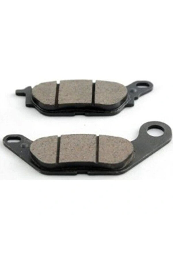 Alkan Mb Yamaha Nmax 125 / 155 Tri̇ci̇ty-125 Arka Fren Di̇sk Balata