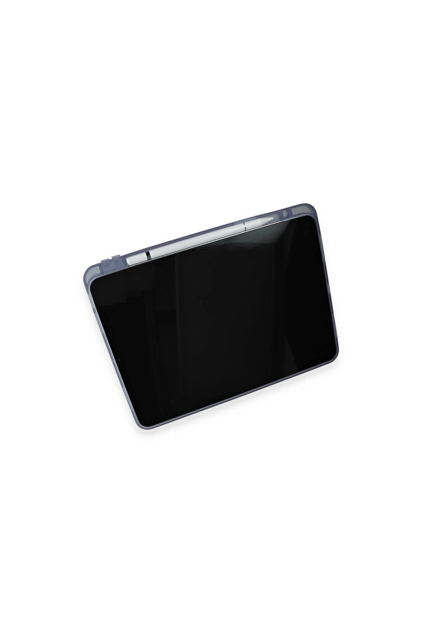 Evi̇mdeyokyok Huawei̇ Matepad Ai̇r 11.5 Kılıf Kalemli̇kli̇ Mars Tablet Kılıfı - Mavi̇