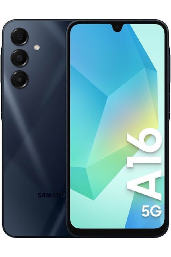 Samsung Galaxy A16 4G Dual SIM Black