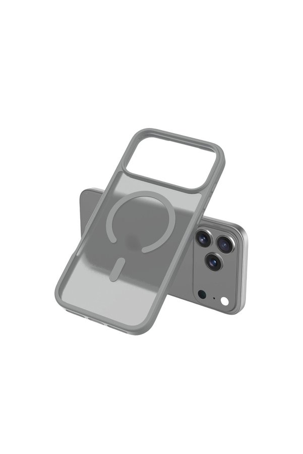 Evimdeyokyok Joko Apple İphone 17 Pro Jota Magsafe Kapak - Titan Gri