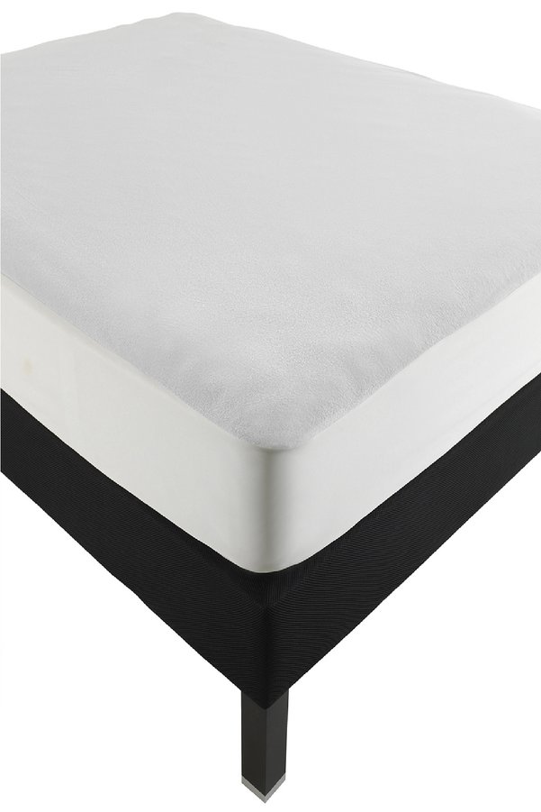 Bebesi ﻿Bebesi 60X120 Cm Bebe Pamuklu Fitted Yatak Koruyucu Alez
