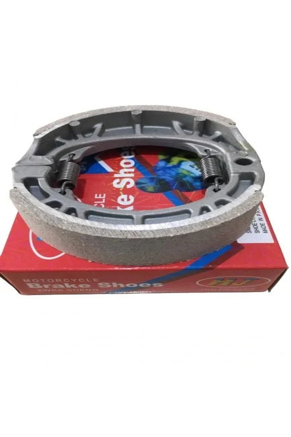 Alkan Mb Fren Balata Cup - Mt 125 - Agk 125