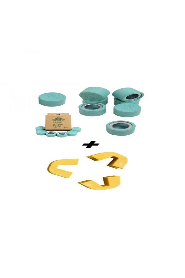 Leone Rks Garage 202 Bagası 13,5 Gr + Speedup Kızak Kayıcı Set