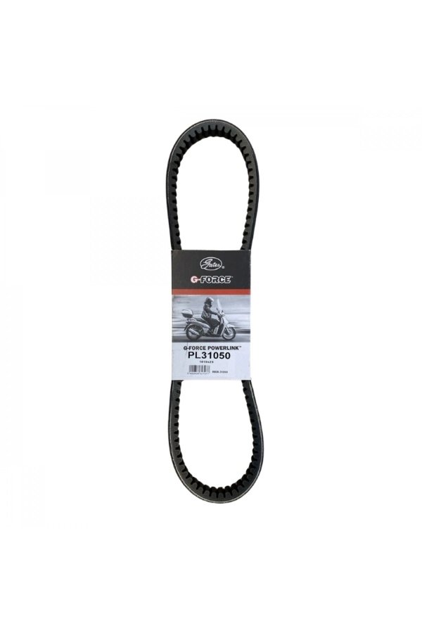 G Force 1010X23 Yamaha Xmax 250 (06-16) Gates Pl31050 Kayış