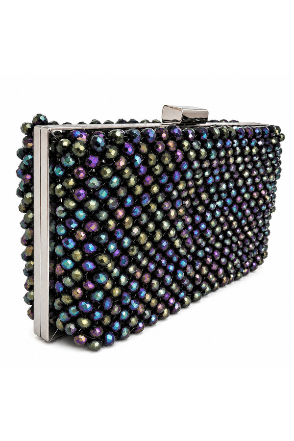 Ateli̇er Emi̇ne Clutch Melange