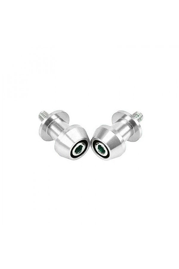 Alkan Mb Motosi̇klet Üni̇versal Sehpa Kaldırma Takozu 8Mm Ni̇kel