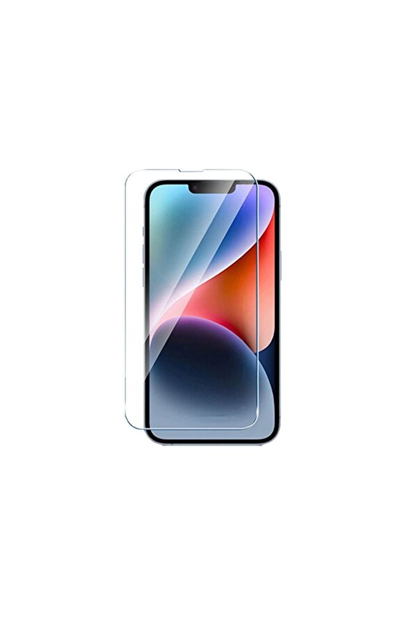 Ethab Ti̇caret Glb-Stl41414 Samsung Galaxy A73 5G Kılıf Volet Si̇li̇kon - Beyaz