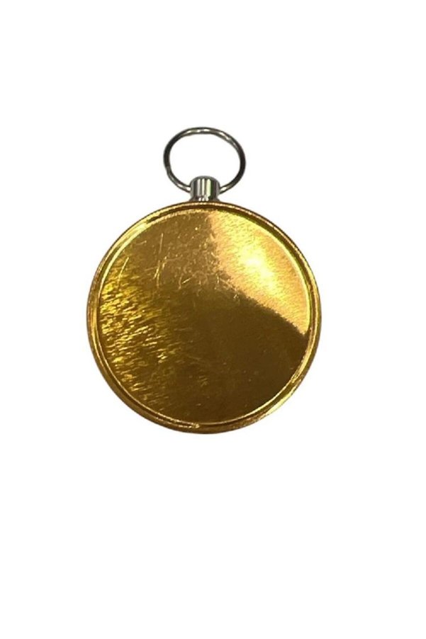 Ethab Ticaret Glb-Stl41414 Pusulakulplu Metal Pusula G34 Sari