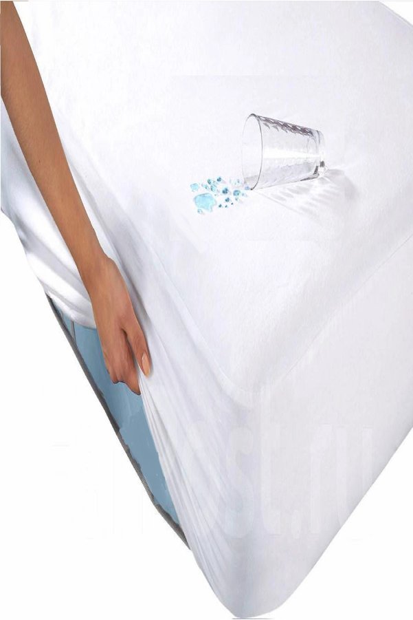 Divanev Bebe Fitted Alez 70X120+20 Cm Sıvı Geçirmez Yatak Koruyucu Alez Micro Kumaş