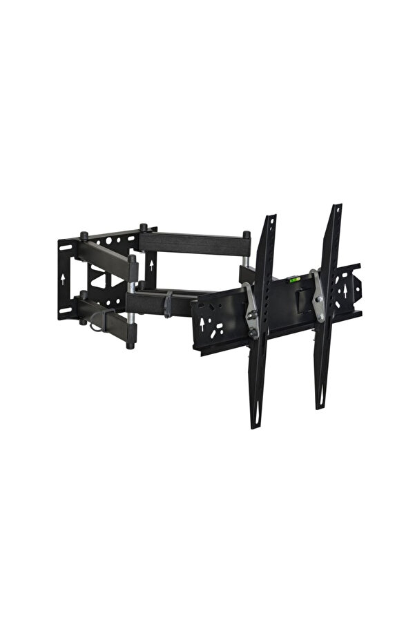 Evi̇mdeyokyok Hc Pro 39   - 65   Inç Lcd/Led Tv - Hareketli̇ Tv Askı Aparatı Vt-692