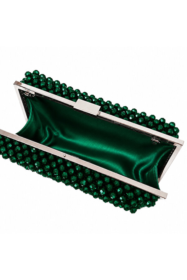 Ateli̇er Emi̇ne Clutch Sylva