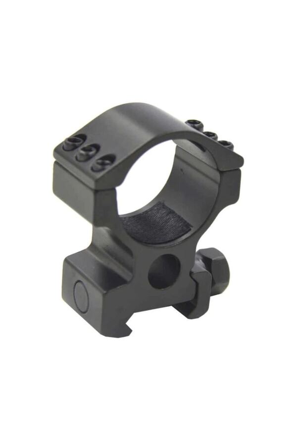 Ethab Ticaret Glb-Stl41414 30Mm/21Mm Için Lazer,Fener Bağlama Aparatı