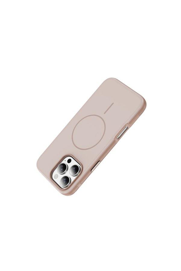 Evi̇mdeyokyok Joko Apple İphone 16 Pro Max Neksa Magsafe Kapak - Rose