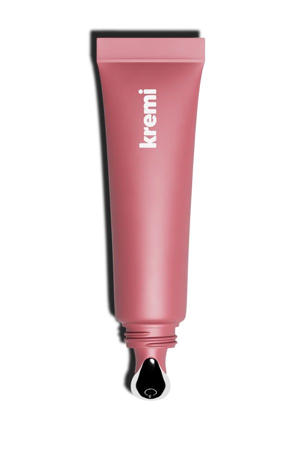 Kremi Dudak Bakım Parlatıcı Lip Balm Peach Pembe Nude Nemlendirici Peptit Seramid E Vitamini 13ml