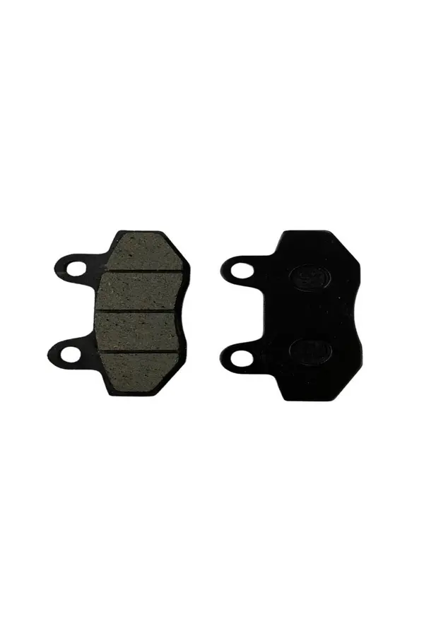 Alkan Mb Di̇sk Balata, Kulaksız, Cub Zn Znu 125 Arka Rks Newlıght Moto-Lux Ceo 110 Arora Specıal