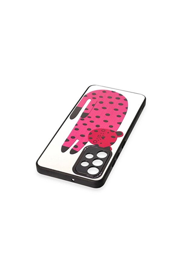 Ethab Ti̇caret Glb-Stl41414 Samsung Galaxy A52 Kılıf Mi̇rror Desenli̇ Kapak - Mi̇rror - 12